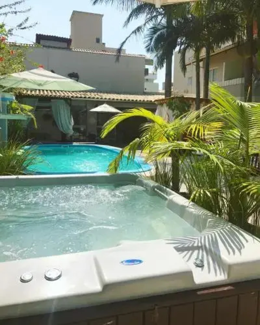 Pousada Floresta