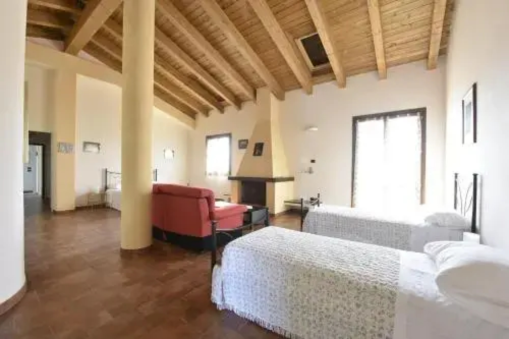 Villa Carpe Diem