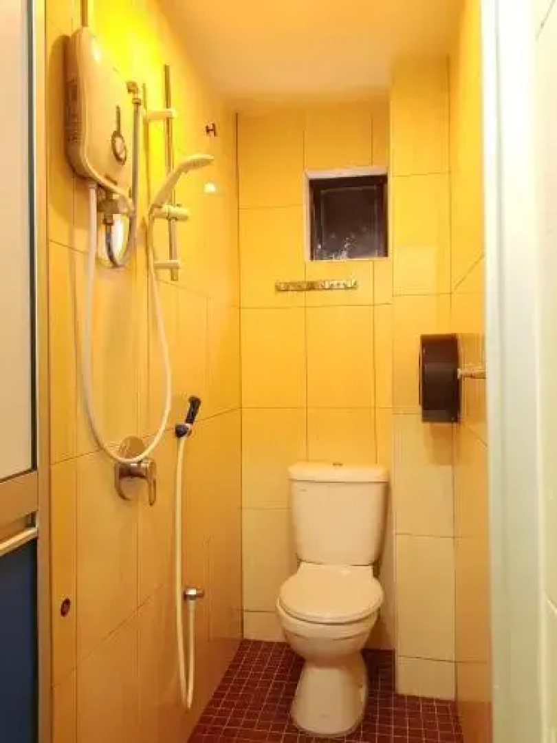 OYO Rooms Subang Inti College