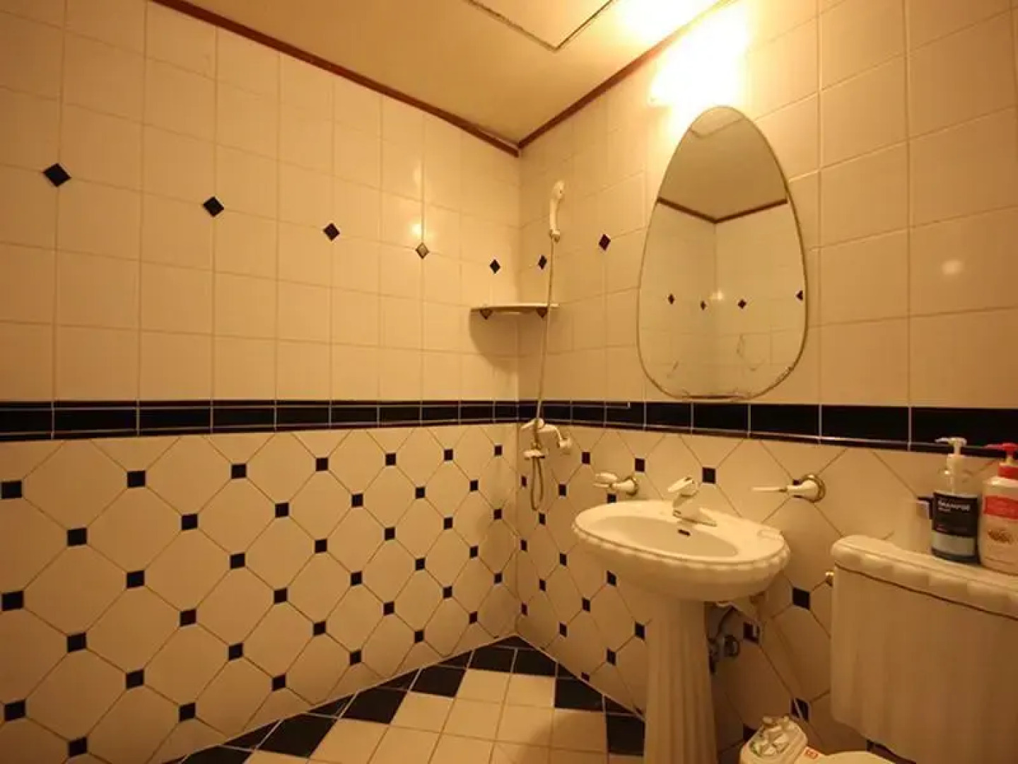 NS Hotel