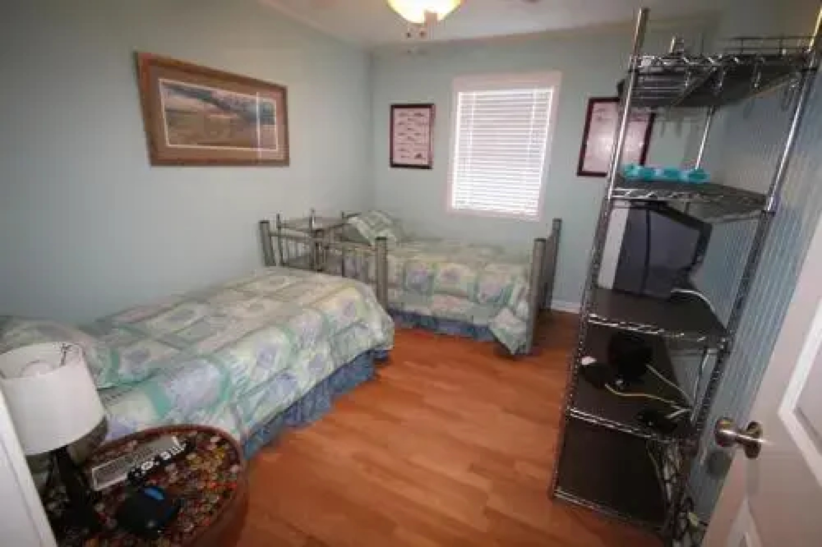 Cajun Yacht Club - 4 Br Home
