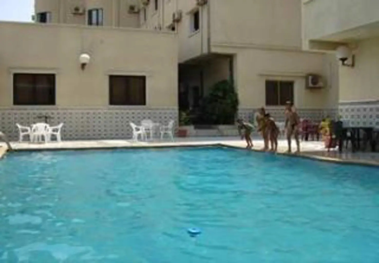 Hotel Sophotel