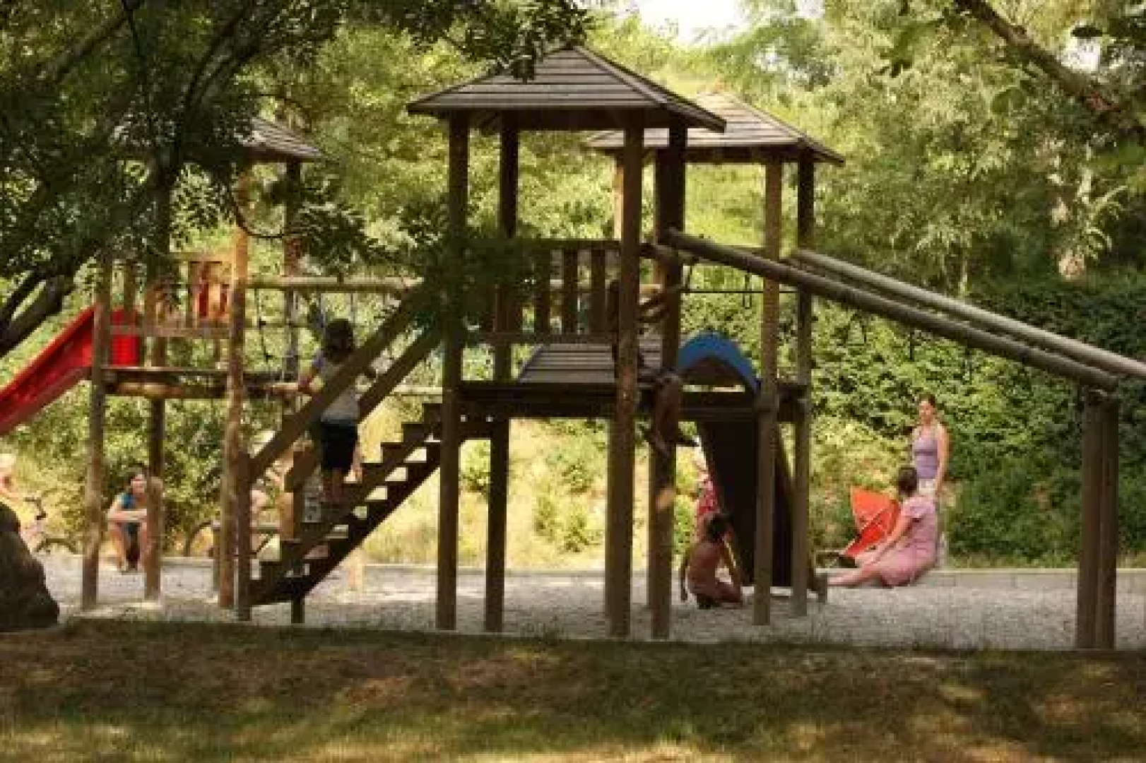 Camping Beaussement