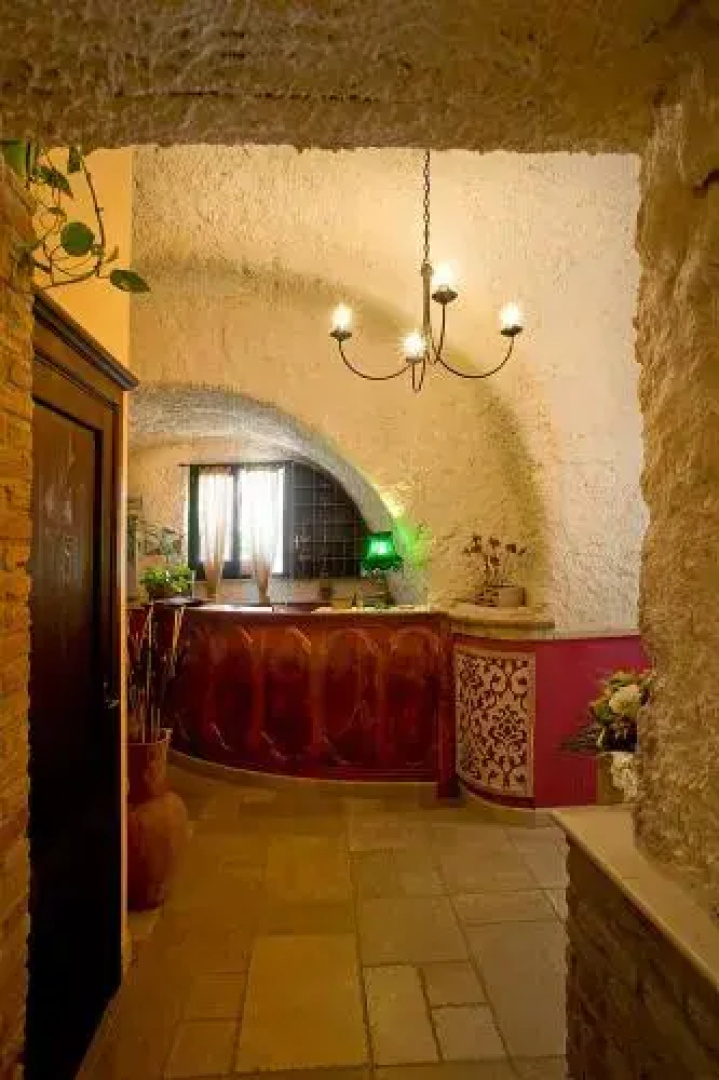 B&B Liu' Palazzo Ducale
