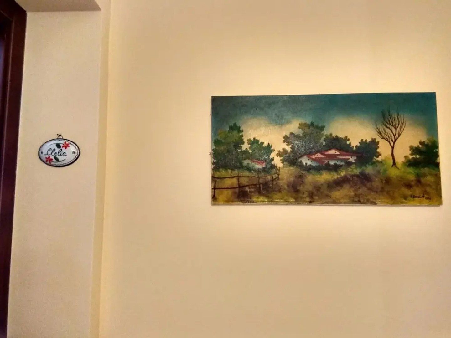 Le Terre Del Sacramento