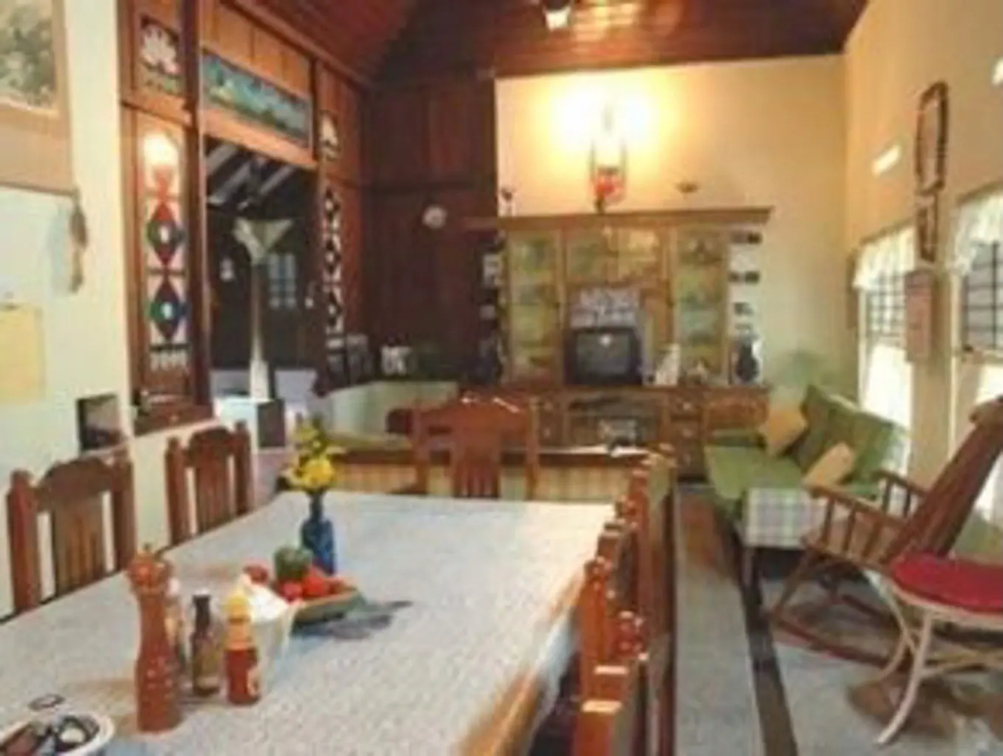 Kodianthara Heritage Farmhouse