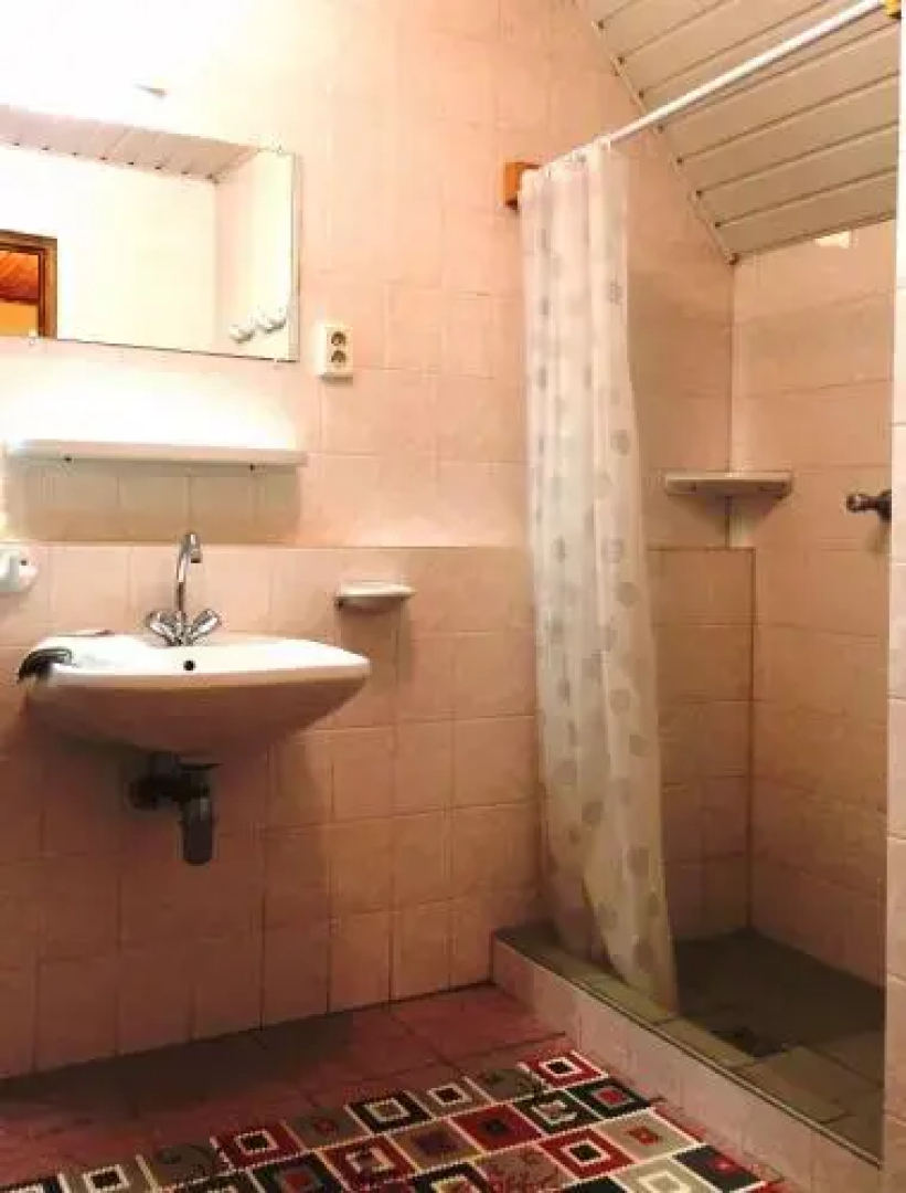 Bóbita Háza