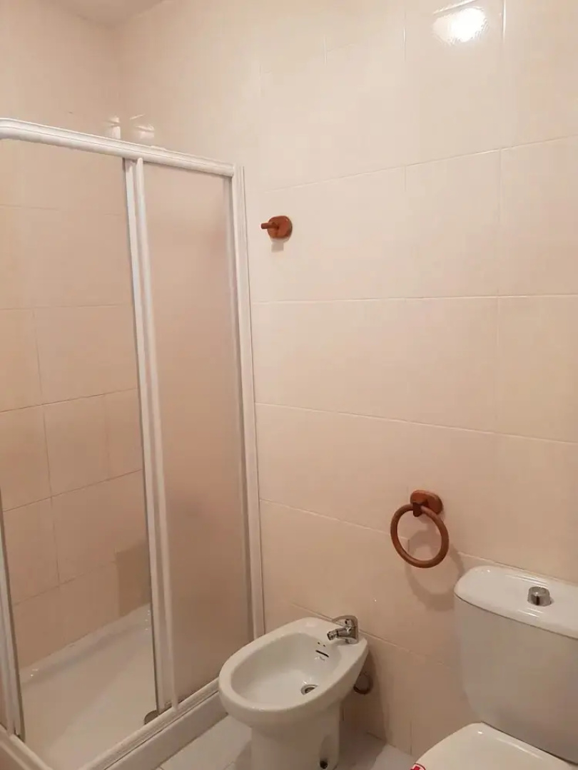 Pension Jardin Burriana