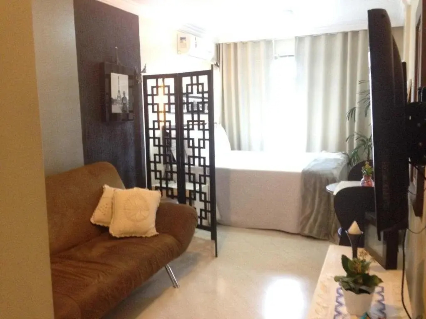 Apartamento Paim