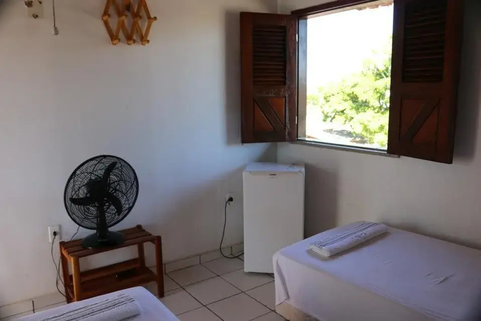 Pousada Da Barra