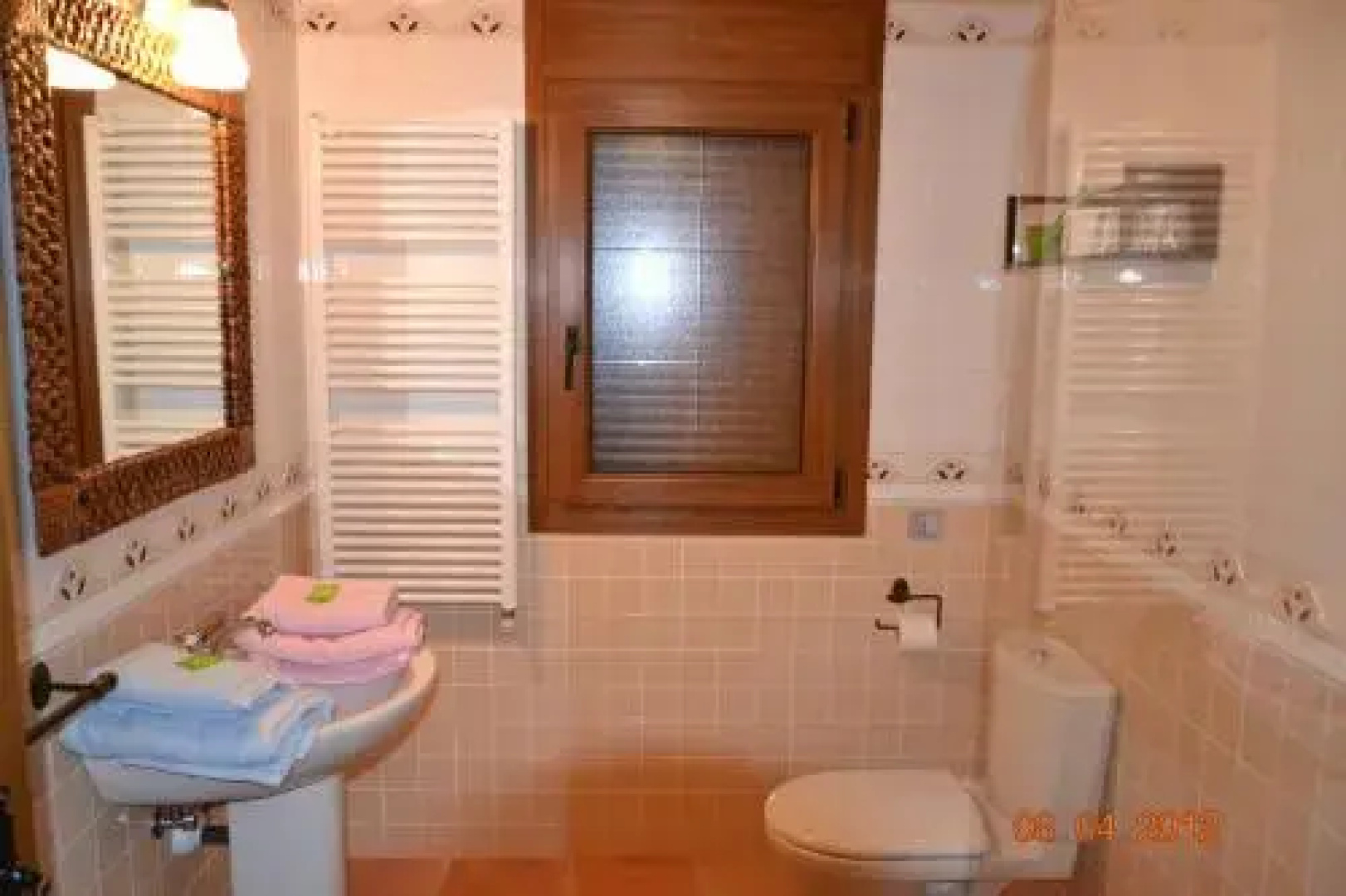 Apartamentos Rurales Natura