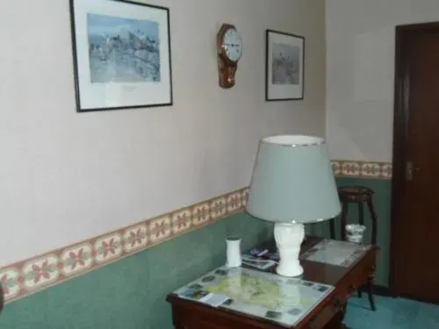 Dun Aonghus B&B