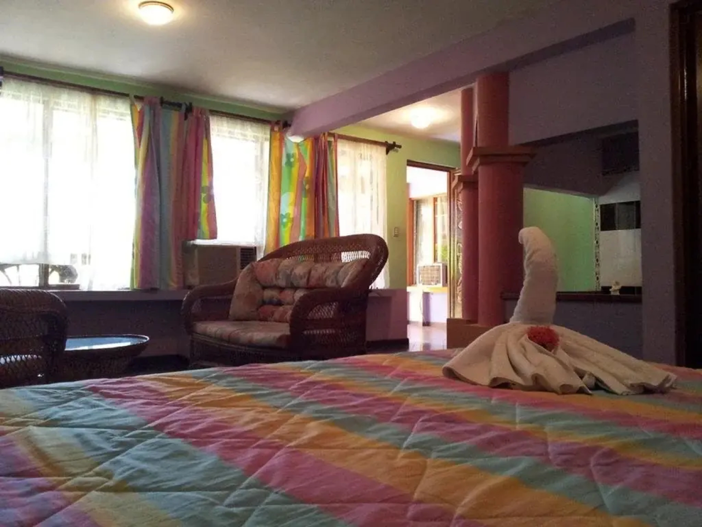 Hotel Calle de Alcala