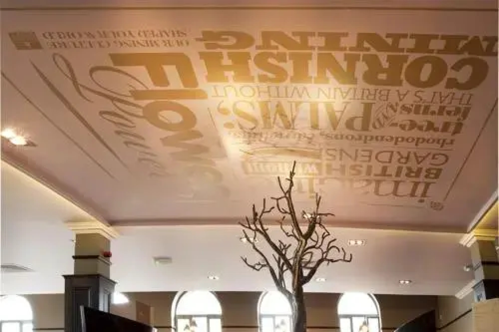 The John Francis Basset Wetherspoon