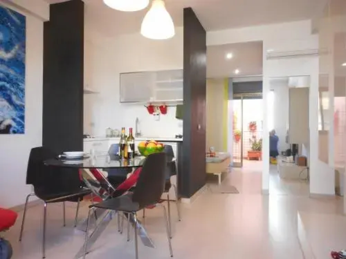 Loft Del Cuore