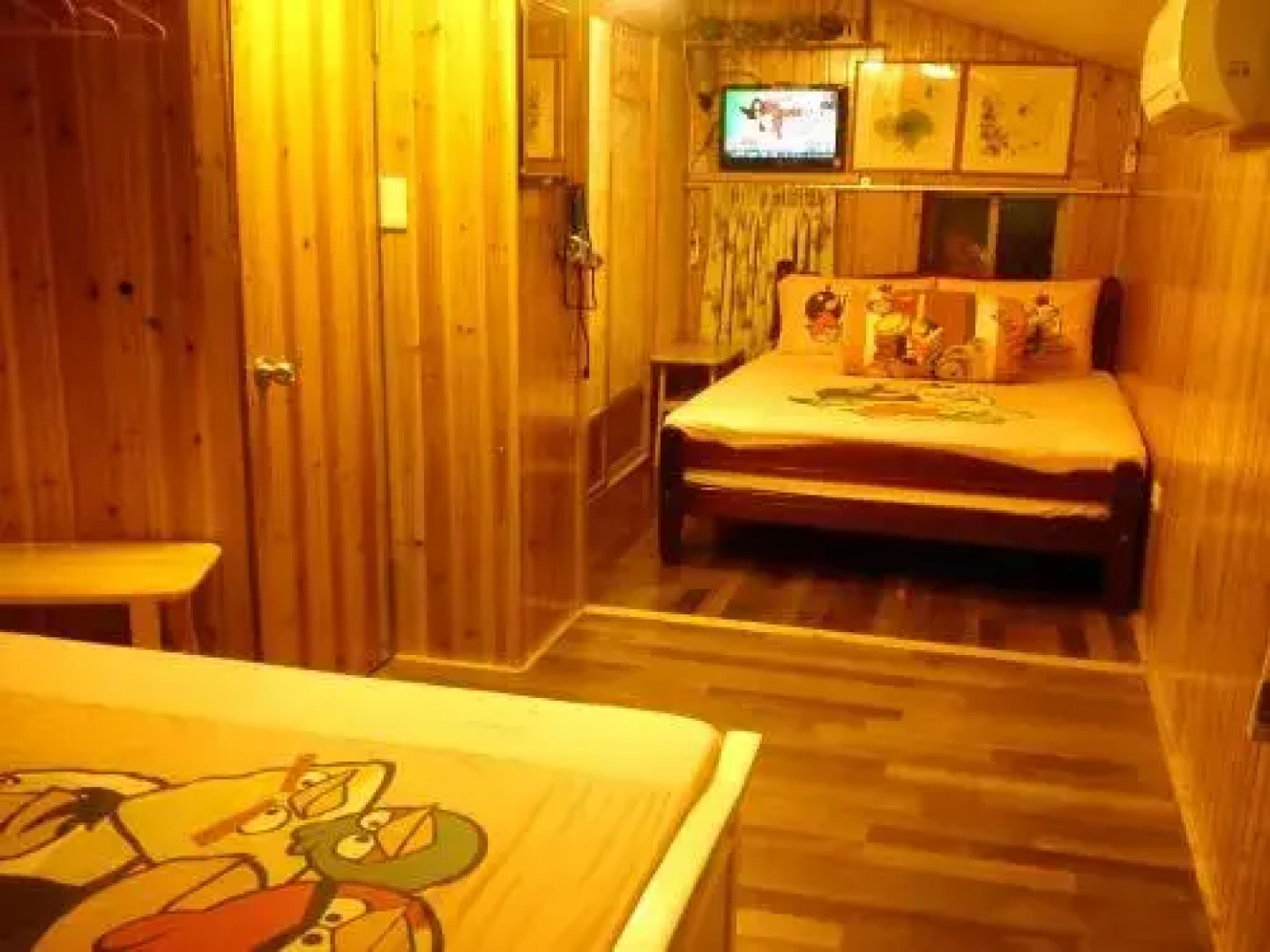 Yun Cheng Homestay