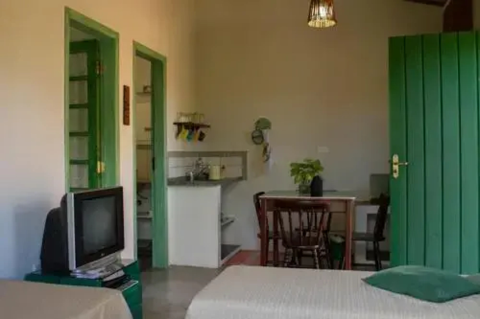 Pousada Vale das Araucárias