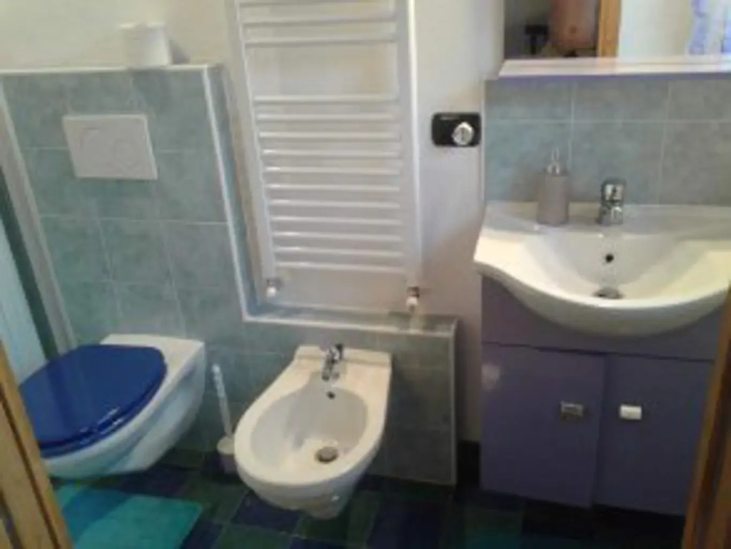 B&B IL CASTELLO Lago Maggiore