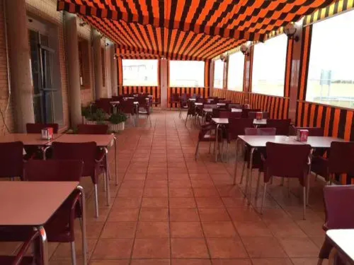Hotel Campoblanco