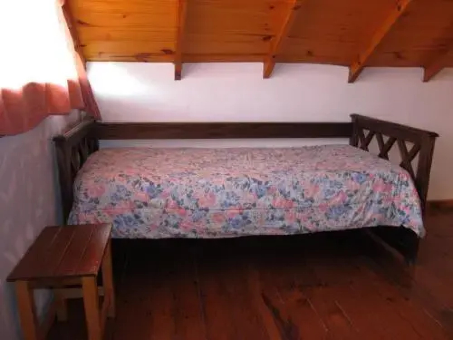 Cabañas Valle del Paraiso