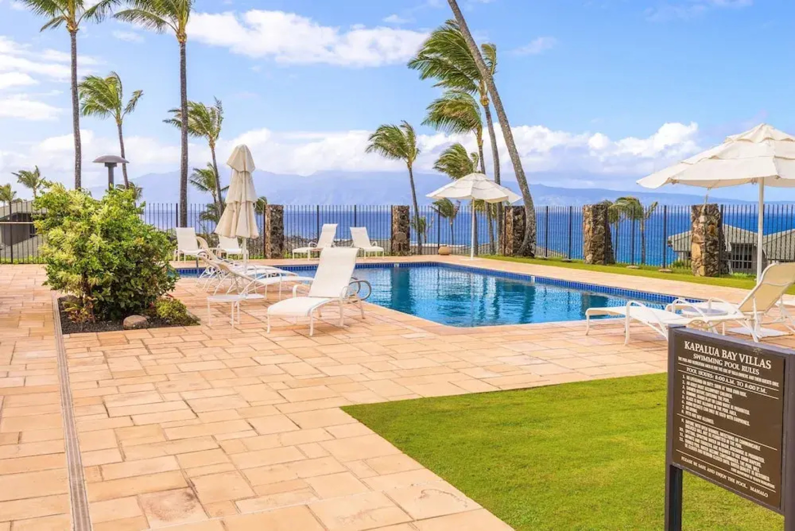 Kapalua Bay Villa 34B-4 by RedAwning