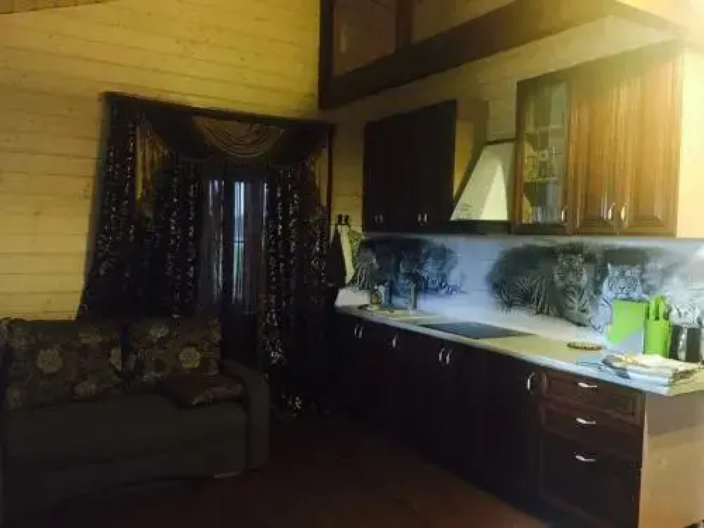 Poluostrov Na Seligere