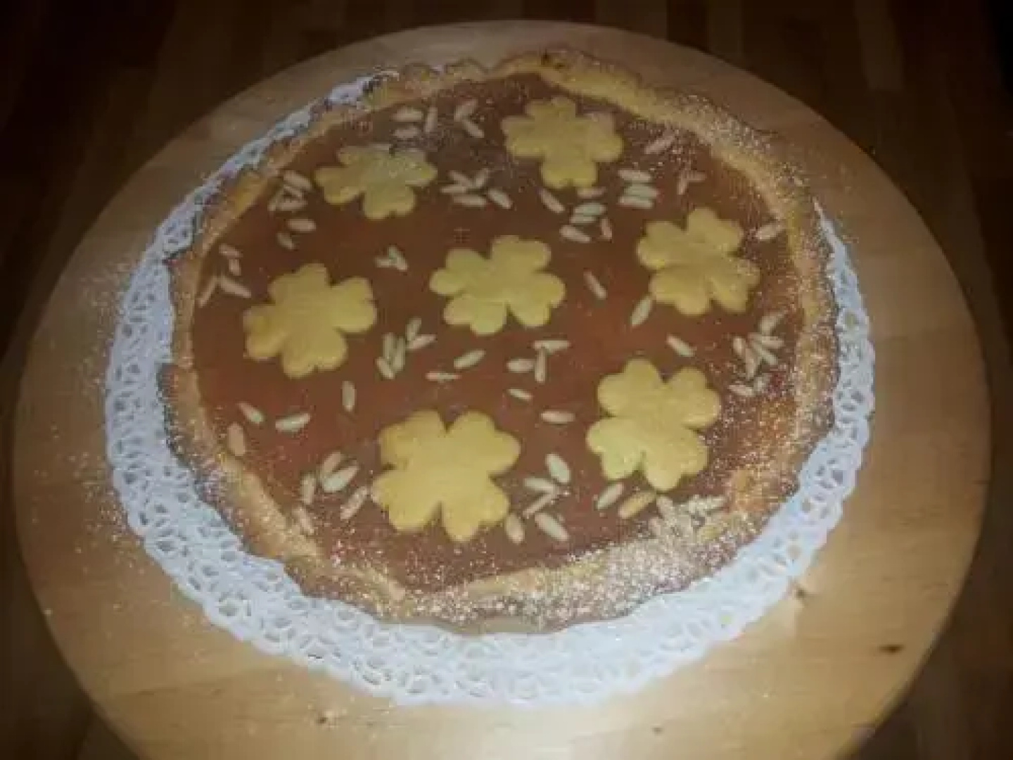 Fra Bosco e Cielo B&B