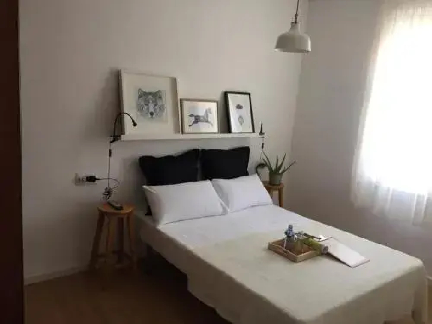 MON ComeySueña Guesthouse
