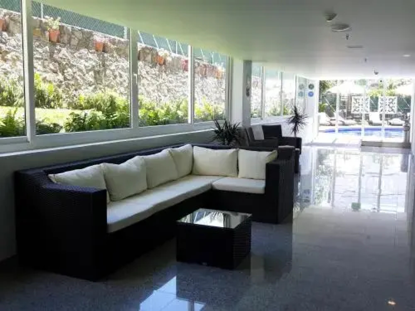 Sr Hotel & Suites (ex.Gamma Chapala)