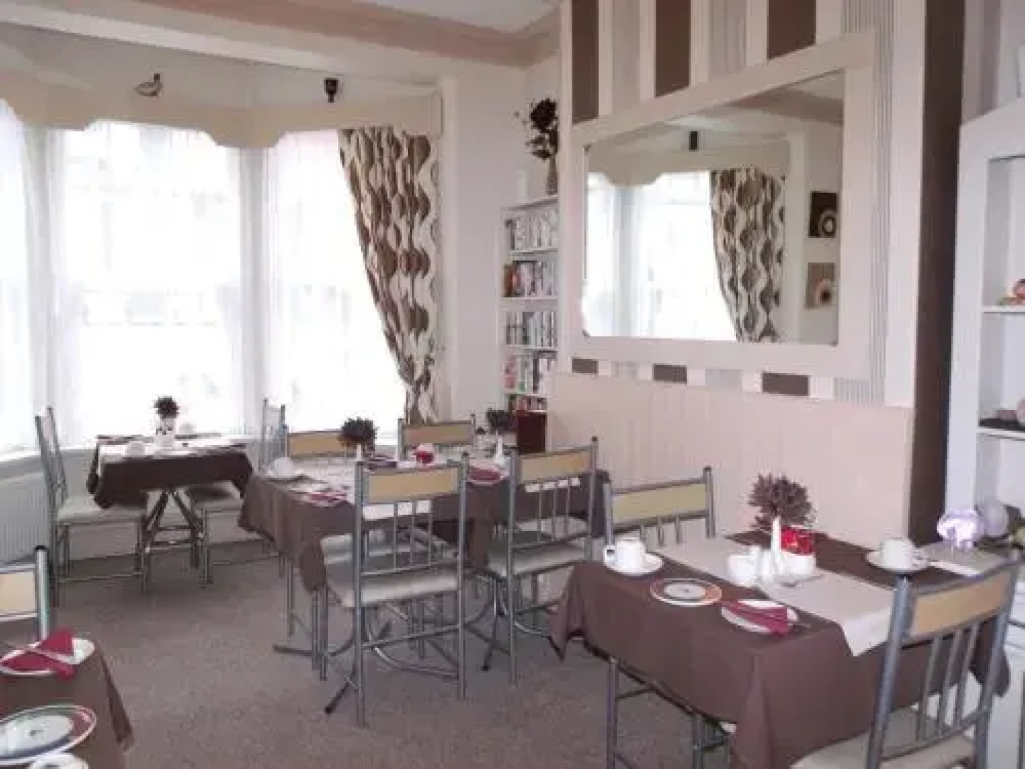 The Jasmine Guest House
