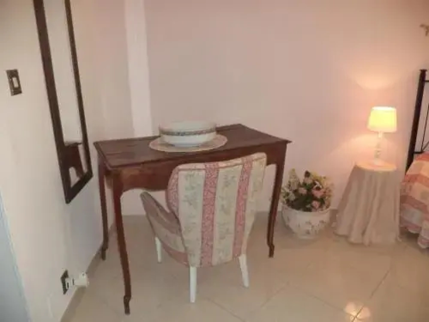 La Magnolia B&B