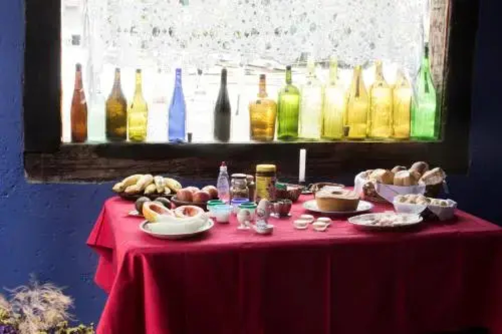 Pouso da Passagem B&B