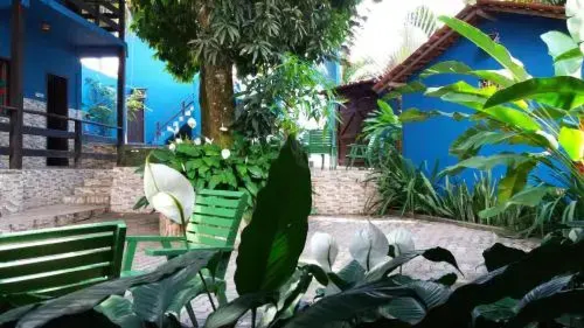 Casa o Rancho