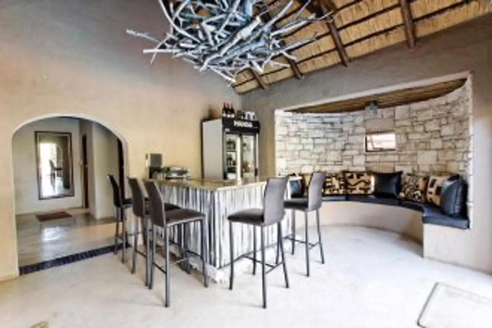 Rustika Guest Lodge