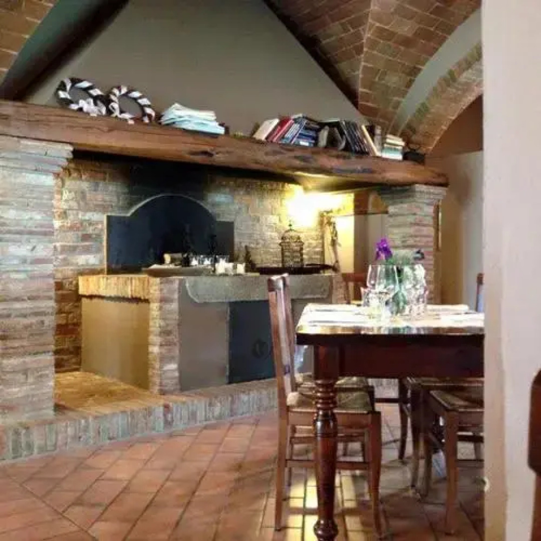 Agriturismo Montalto