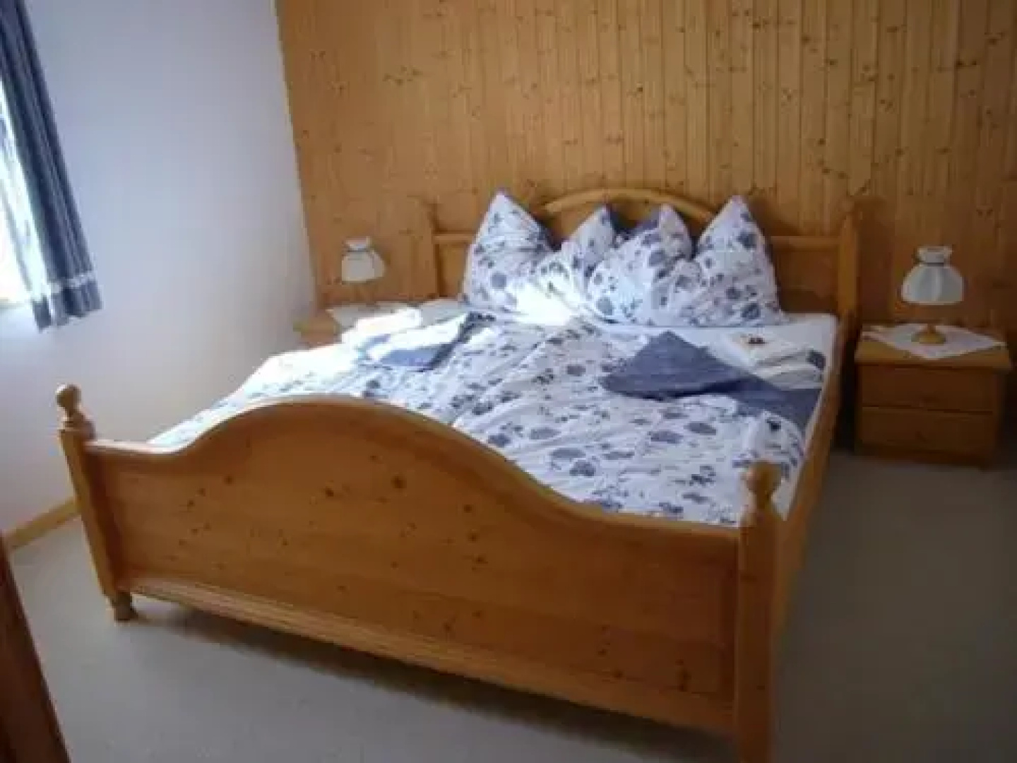 Appartements Teuriblick