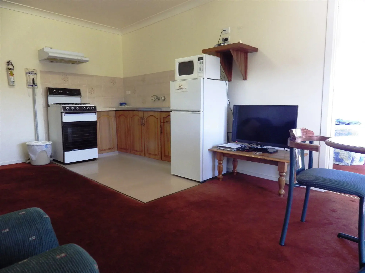 Panorama Seaside Apartments Norfolk Island