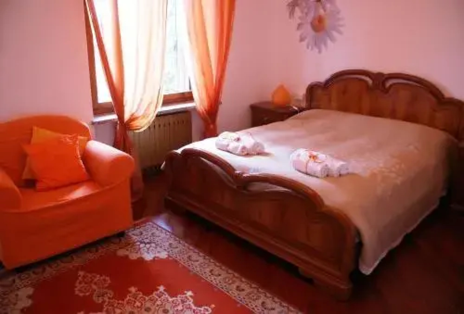 B&B Nella Terra di Mezzo