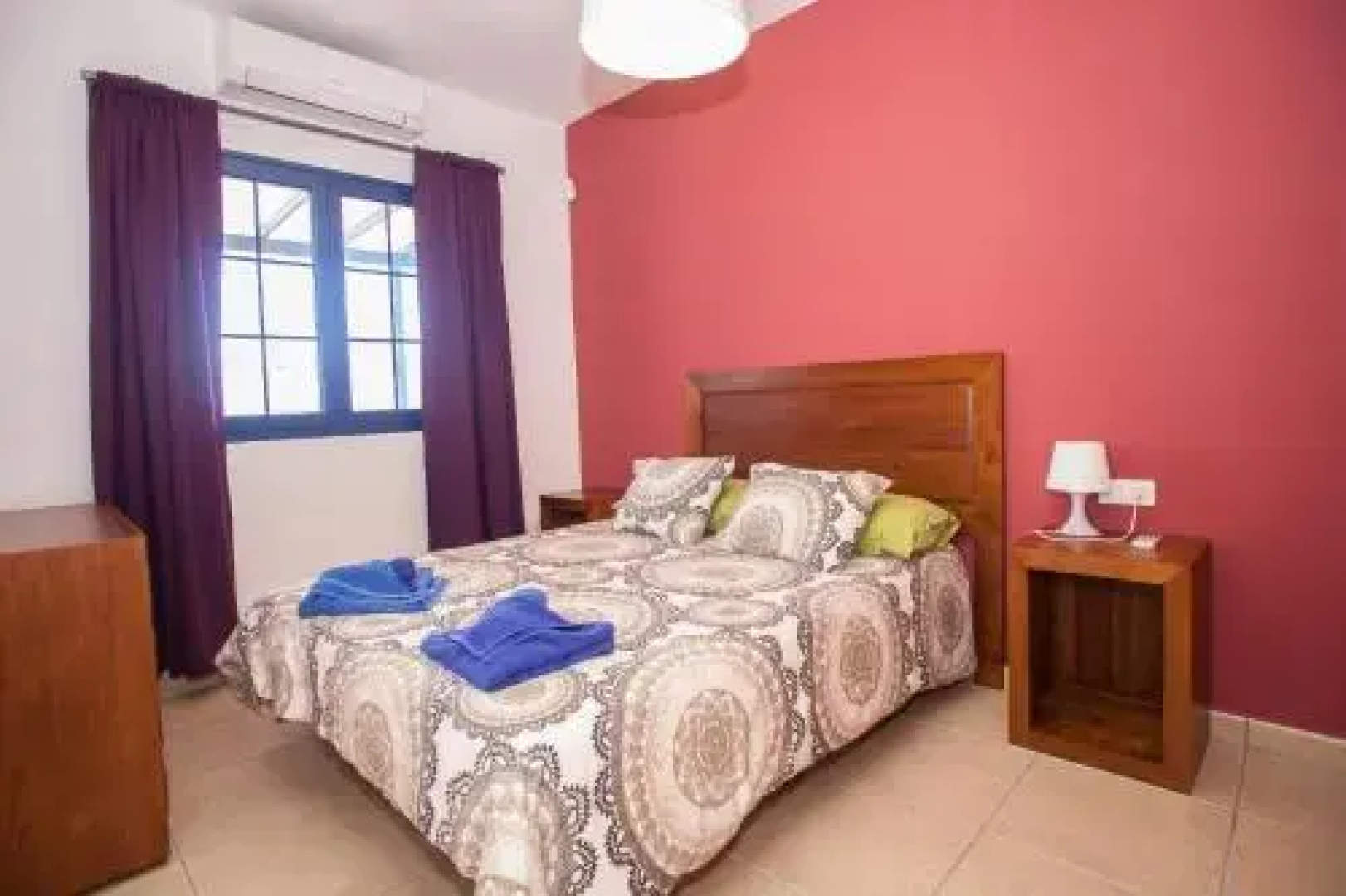 Villas Rubicon II