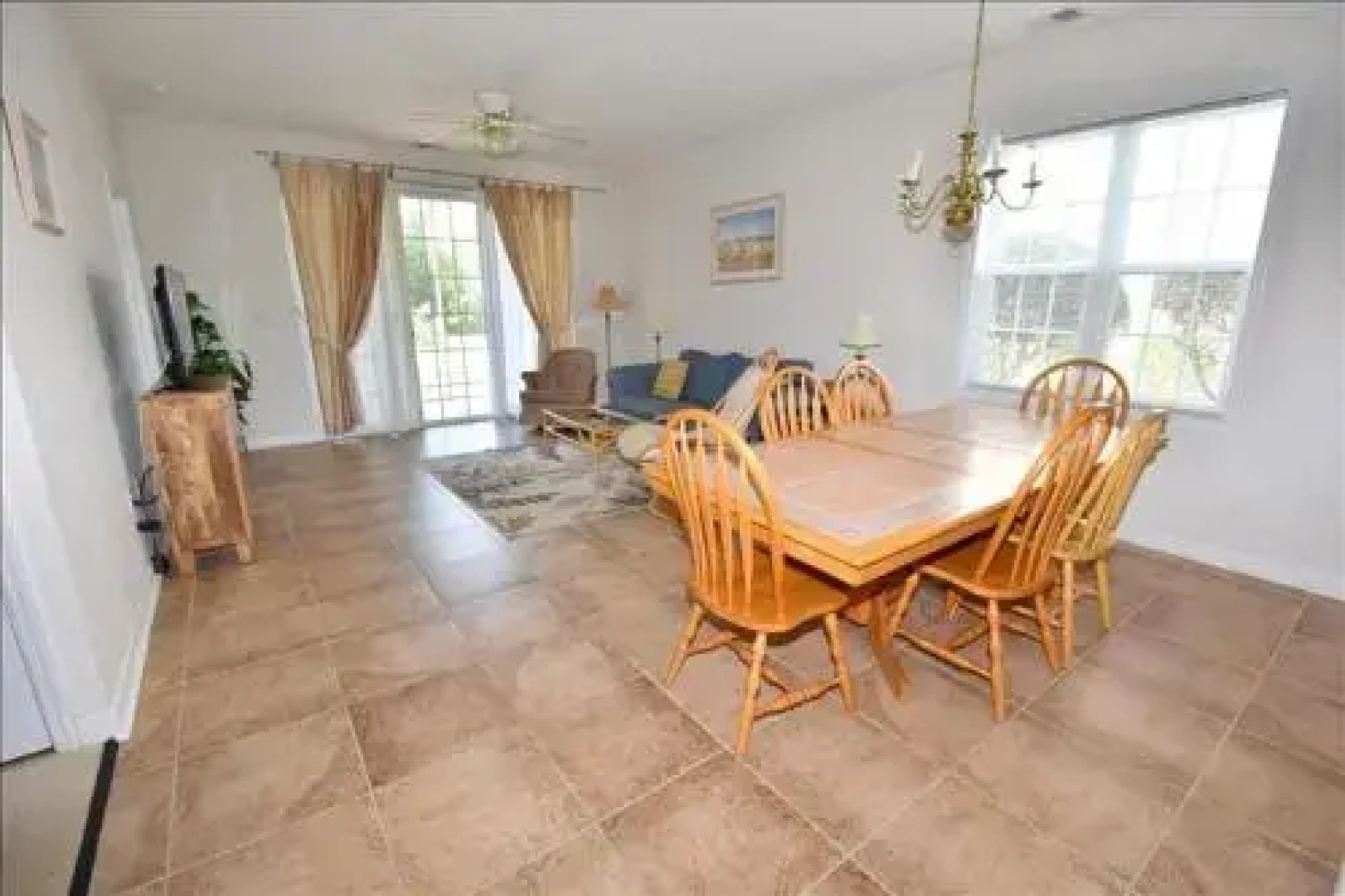 Ironwood Apartment 1514