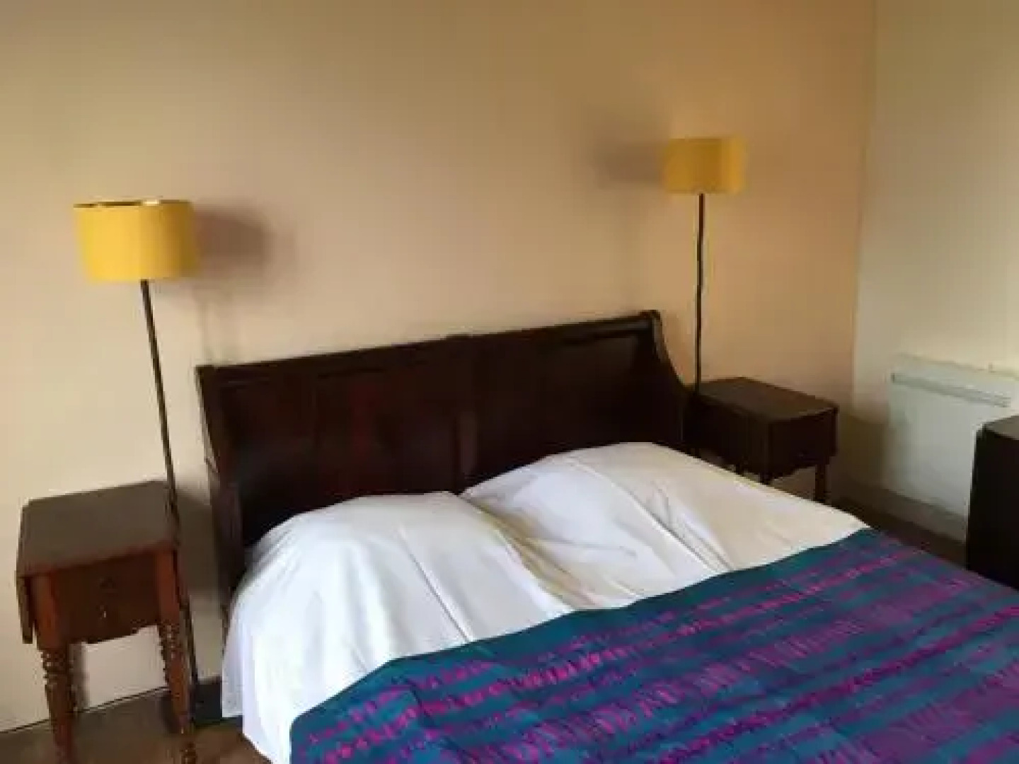 Chambres d'hôtes Les 4 Vents Pointe du Hoc - Landing Beaches