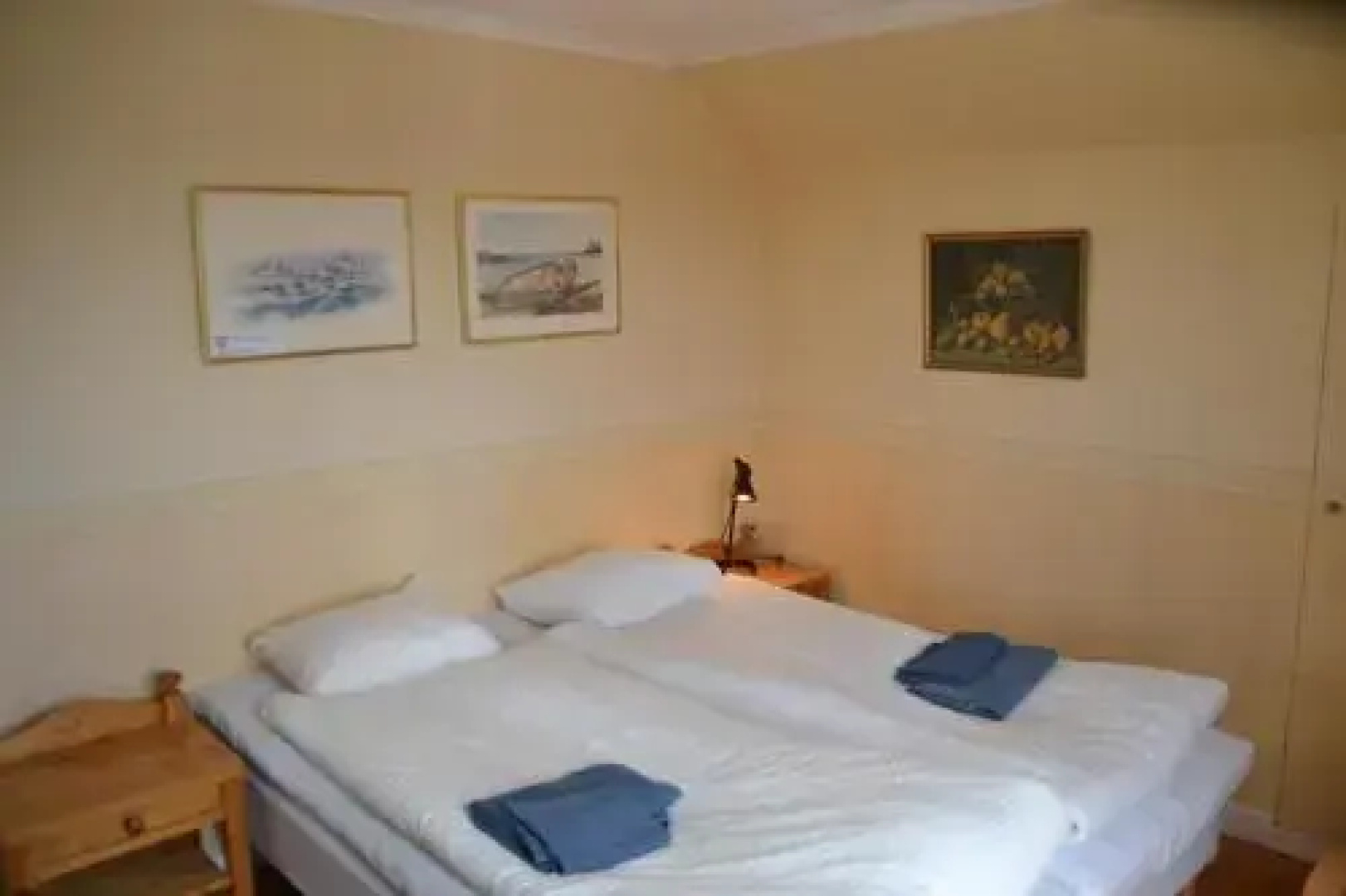 Håby Bed & Breakfast