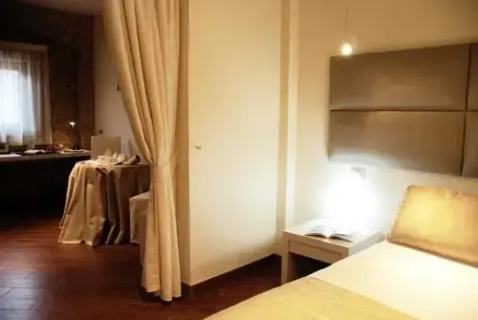 Il Portico Luxury B&B