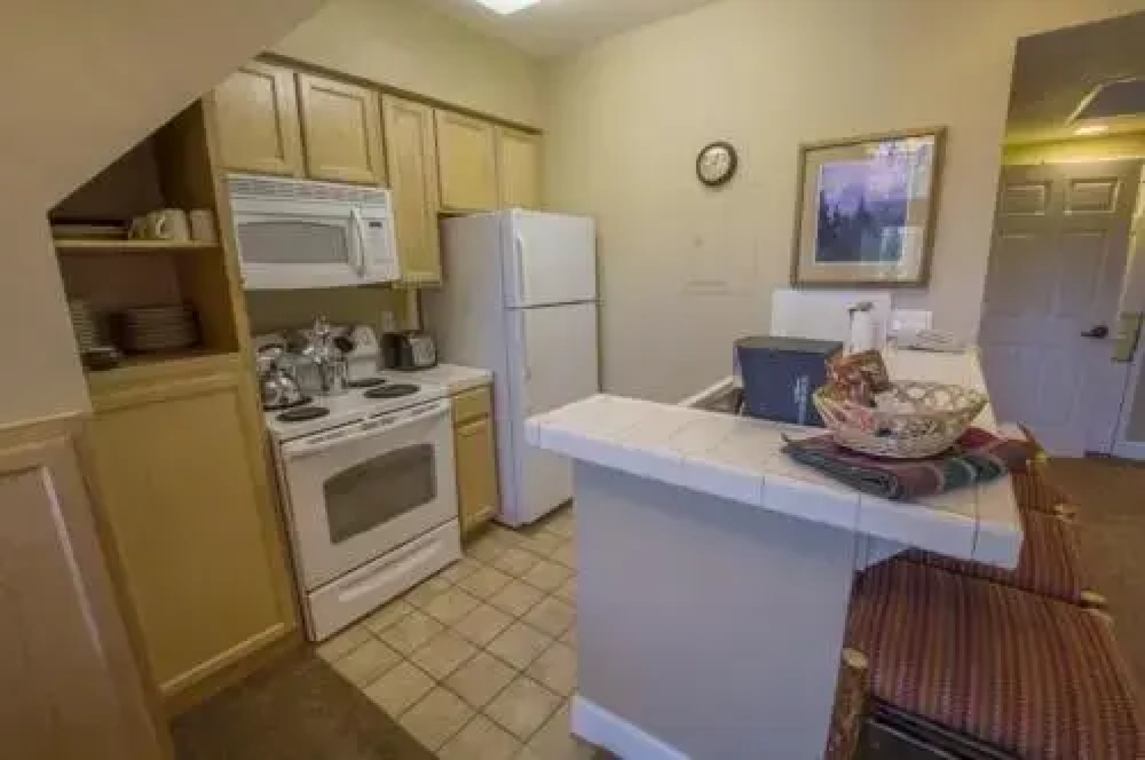 Mountain Club at Kirkwood - Ski In/Ski Out & Affordable Studio #225
