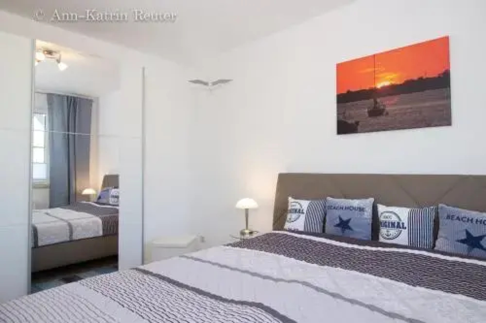 Ferienwohnung Mee(h)rZeit