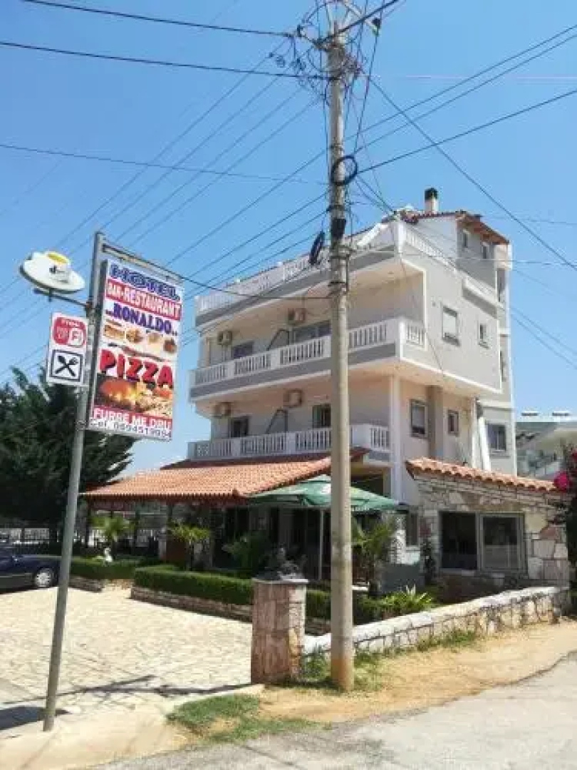 Hotel Ronaldo