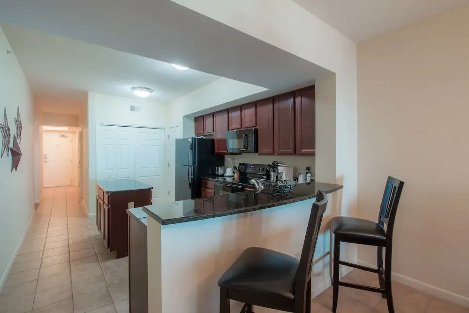 Legacy Towers-Legacy II 305