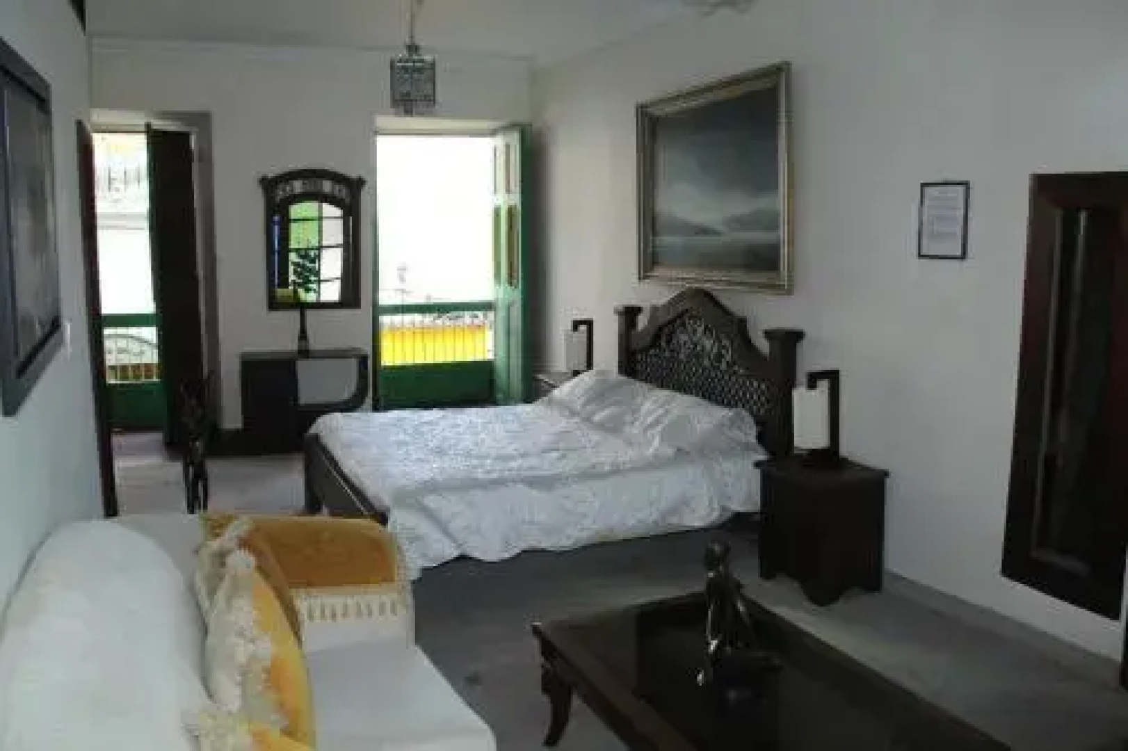 Hotel Colonial - Salamina Caldas