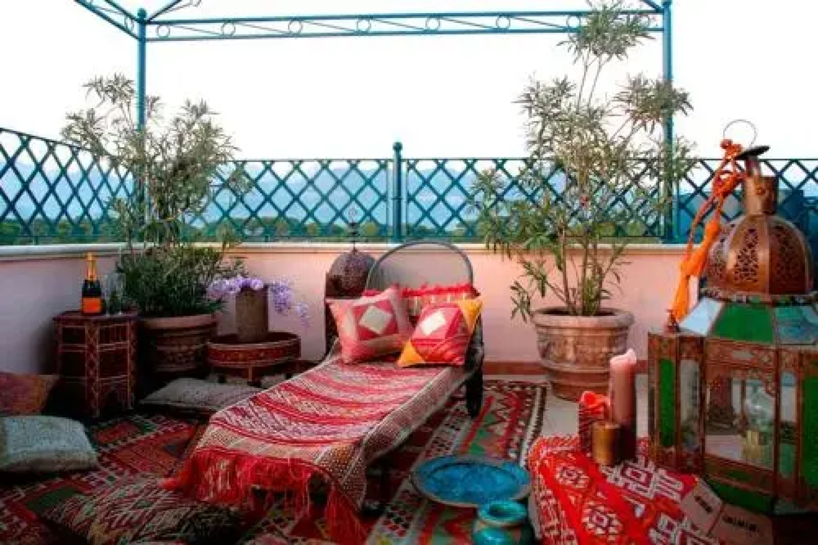 Residence l'Approdo