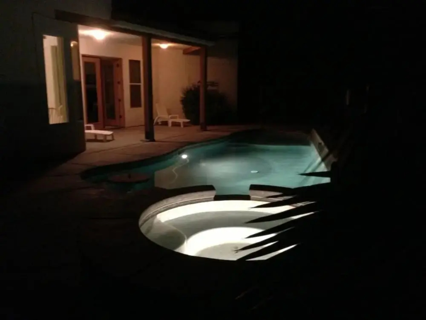 Laughlin Bullhead Home & Pool